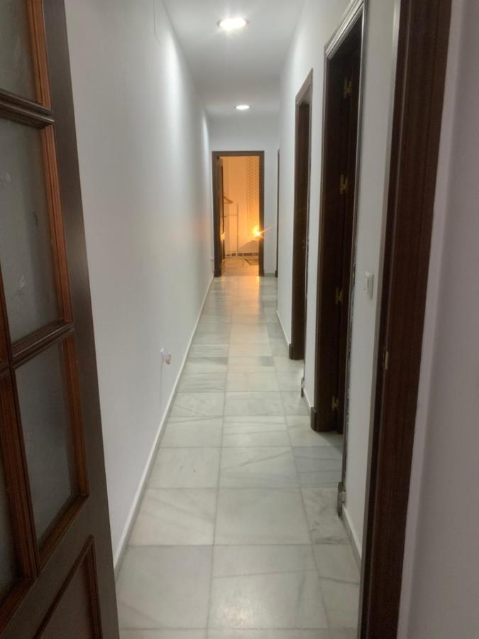 Bereber أحلام Apartment เฮเรซ เด ลาฟรอนเตรา ภายนอก รูปภาพ